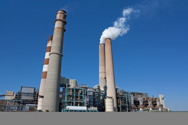 power generation